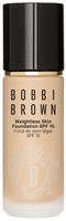 Bobbi Brown EW7129A000, Bobbi Brown Weightless Skin Foundation SPF 15 30 ml,