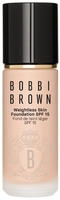 Bobbi Brown Foundation & Concealer Skin Weightless Foundation SPF 15 30 ml Ivory