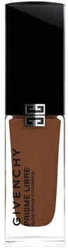 Givenchy Prisme Libre Glow Serum Foundation 6.7N (30ml)