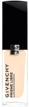 Givenchy Prisme Libre Glow Serum Foundation 0N (30ml)