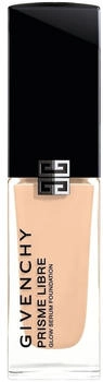 Givenchy Prisme Libre Glow Serum Foundation 2N (30ml)