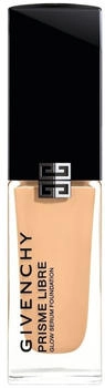 Givenchy Prisme Libre Glow Serum Foundation 3.5N (30ml)