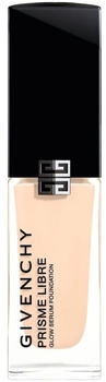 Givenchy Prisme Libre Glow Serum Foundation 0.5C (30ml)