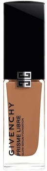 Givenchy Prisme Libre Glow Serum Foundation 5.8N (30ml)