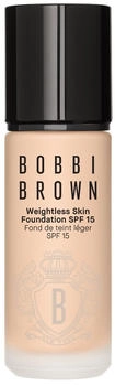 Bobbi Brown Mini Weightless Skin Foundation SPF 15 (13ml) 11 Porcelain