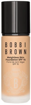 Bobbi Brown Mini Weightless Skin Foundation SPF 15 (13ml) 04 Natural