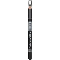 Rival Loves Me Kajal Pen, 03 Black