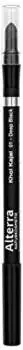 Alterra Khol Kajal, 01 deep Black