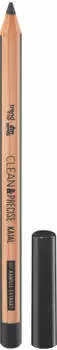 Trend !t up clean & precise Kajal, 300 Black