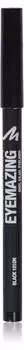 Manhattan eyemazing Khol Kajal Eyeliner, Black 1010N
