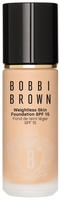 Bobbi Brown EW7138A000, Bobbi Brown Weightless Skin Foundation SPF 15 30 ml,