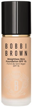 Bobbi Brown Weightless Skin Foundation SPF 15 (30ml) 11 Neutral Sand