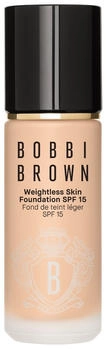 Bobbi Brown Weightless Skin Foundation SPF 15 (30ml) 5 Warm Porcelain