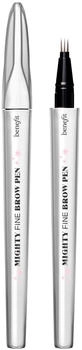 Benefit Mighty Fine Brow Pen (0,5ml) 2,5 Neutral blonde