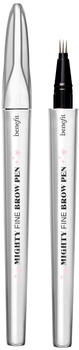 Benefit Mighty Fine Brow Pen (0,5ml) 3 Warm light brown