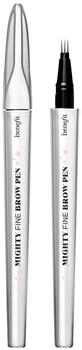 Benefit Mighty Fine Brow Pen (0,5ml) 3,5 Neutral medium brown