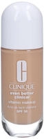 Clinique Even Bet.cli.vit.make-up Spf 50 Lig.me.c1 30 ml