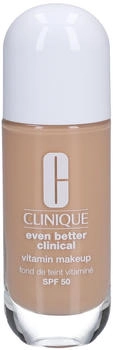 Clinique even better clinical vitamin makeup SPF 50 Light Medium Cool 1 (30ml)