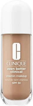 Clinique even better clinical vitamin makeup SPF 50 Medium Cool 3 (30ml)