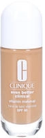 Clinique Even Better Clinical Vitamin Foundation SPF 50 30 ml Medium Cool 4,