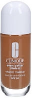 Clinique Even Better Clinical Vitamin Foundation SPF 50 30 ml Medium Deep Warm 3,