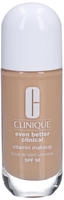 Clinique Even Better Clinical Vitamin Foundation SPF 50 30 ml Light Medium Cool 2,