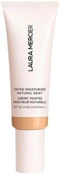 Laura Mercier Tinted Moisturizer Natural Dewy SPF 30 2W Citrine (45ml)