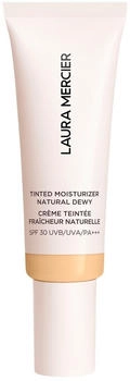 Laura Mercier Tinted Moisturizer Natural Dewy SPF 30 1W Blonde (45ml)