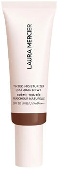 Laura Mercier Tinted Moisturizer Natural Dewy SPF 30 7C Sable (45ml)