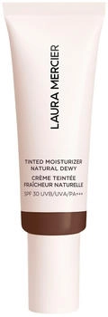 Laura Mercier Tinted Moisturizer Natural Dewy SPF 30 7N Mahogany (45ml)