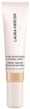 Laura Mercier Tinted Moisturizer Natural Dewy SPF 30 2N Maple (45ml)
