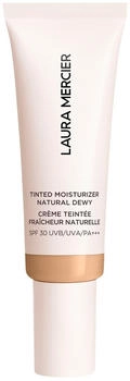 Laura Mercier Tinted Moisturizer Natural Dewy SPF 30 2C Oak (45ml)