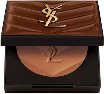 Yves Saint Laurent All Hours Hyper Bronzer 04 Warm Sandalwood (9g)
