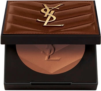 Yves Saint Laurent All Hours Hyper Bronzer 05 Dark Sienna (9g)