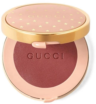 Gucci Blush De Beaut&eacute; 06 Warm Berry (5,5g)