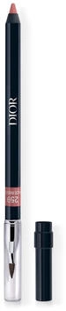 Dior Rouge Dior Contour (1,2g) 259 Nude Ribbon