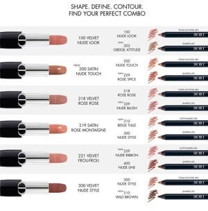 Dior Rouge Dior Contour (1,2g) 303 Greige Attitude