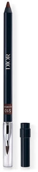 Dior Rouge Dior Contour (1,2g) 510 Wild Brown