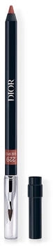 Dior Rouge Dior Contour (1,2g) 229 Rose Spice