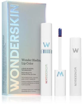 Wonder Skin Wonder Blading Lip Stain Masque (4ml) Bella