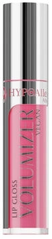 Bell Hypoallergenic Volumizer Lipgloss 08 Rose (4,2g)