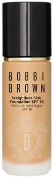 Bobbi Brown Weightless Skin Foundation SPF 15 (30ml) 23 Warm Natural