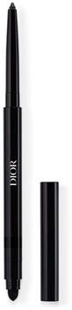 Dior Diorshow 24H Stylo Waterproof Eyeliner (0,2 g) 091 Matte Black