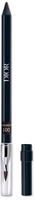 DIOR Rouge Dior Contour Lip Liner Pencil No.001 Diormidnight (1.2 g)