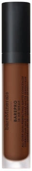 bareMinerals BarePro All Over Skin-Perfecting Matte Concealer SPF 25 Deep 500 Neutral (7,5ml)