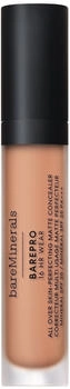 bareMinerals BarePro All Over Skin-Perfecting Matte Concealer SPF 25 Light 255 Neutral (7,5ml)