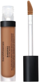 bareMinerals BarePro All Over Skin-Perfecting Matte Concealer SPF 25 Medium 350 Neutral (7,5ml)