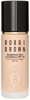 Bobbi Brown Foundation & Concealer Skin Weightless Foundation SPF 15 30 ml...