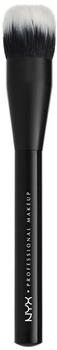 NYX Professional Makeup Brush 04 Dual Fiber Foundation