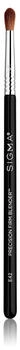 Sigma Beauty E42 Precision Firm Blender Lidschattenpinsel